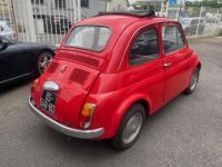 Fiat 500L 500 - <small></small> 9.500 € <small>TTC</small> - #7