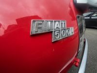 Fiat 500L 500 - <small></small> 9.500 € <small>TTC</small> - #9