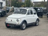 Fiat 500L 500 L 0.5 4V 18 - <small></small> 8.500 € <small>TTC</small> - #1