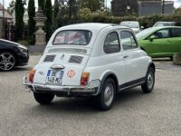 Fiat 500L 500 L 0.5 4V 18 - <small></small> 8.500 € <small>TTC</small> - #2