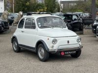 Fiat 500L 500 L 0.5 4V 18 - <small></small> 8.500 € <small>TTC</small> - #5