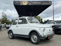 Fiat 500L 500 L 0.5 4V 18 - <small></small> 8.500 € <small>TTC</small> - #9