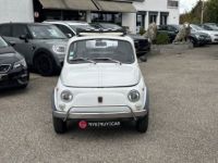 Fiat 500L 500 L 0.5 4V 18 - <small></small> 8.500 € <small>TTC</small> - #10