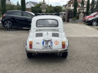 Fiat 500L 500 L 0.5 4V 18 - <small></small> 8.500 € <small>TTC</small> - #11