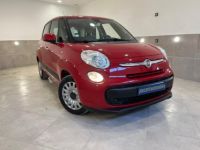 Fiat 500L 500 L 1.4 16V 95cv FAMILY GARANTIE 1 AN CRIT AIR 1 - <small></small> 9.990 € <small>TTC</small> - #1