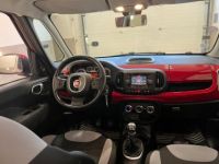 Fiat 500L 500 L 1.4 16V 95cv FAMILY GARANTIE 1 AN CRIT AIR 1 - <small></small> 9.990 € <small>TTC</small> - #4