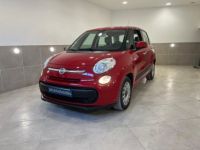 Fiat 500L 500 L 1.4 16V 95cv FAMILY GARANTIE 1 AN CRIT AIR 1 - <small></small> 9.990 € <small>TTC</small> - #5