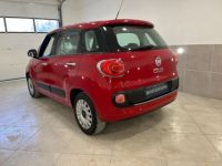 Fiat 500L 500 L 1.4 16V 95cv FAMILY GARANTIE 1 AN CRIT AIR 1 - <small></small> 9.990 € <small>TTC</small> - #6