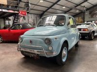 Fiat 500L 500 L 1970 - <small></small> 12.900 € <small>TTC</small> - #1