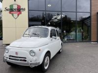 Fiat 500L 500 L 1972 - <small></small> 10.300 € <small>TTC</small> - #3