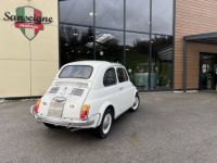 Fiat 500L 500 L 1972 - <small></small> 10.300 € <small>TTC</small> - #6