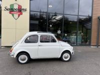 Fiat 500L 500 L 1972 - <small></small> 10.300 € <small>TTC</small> - #7