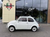 Fiat 500L 500 L 1972 - <small></small> 10.300 € <small>TTC</small> - #8