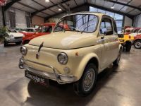 Fiat 500L 500 L 1972 - <small></small> 12.500 € <small>TTC</small> - #1