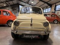 Fiat 500L 500 L 1972 - <small></small> 12.500 € <small>TTC</small> - #2