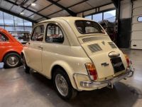 Fiat 500L 500 L 1972 - <small></small> 12.500 € <small>TTC</small> - #4