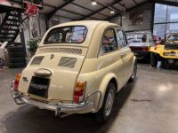 Fiat 500L 500 L 1972 - <small></small> 12.500 € <small>TTC</small> - #6