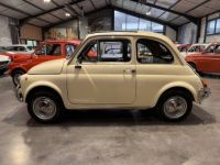 Fiat 500L 500 L 1972 - <small></small> 12.500 € <small>TTC</small> - #7