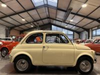 Fiat 500L 500 L 1972 - <small></small> 12.500 € <small>TTC</small> - #8