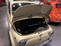 Fiat 500L 500 L 1972 - <small></small> 12.500 € <small>TTC</small> - #17