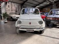 Fiat 500L 500 L (boite synchro) L 110 F - <small></small> 12.900 € <small>TTC</small> - #2