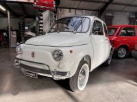 Fiat 500L 500 L (boite synchro) L 110 F - <small></small> 12.900 € <small>TTC</small> - #3