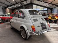 Fiat 500L 500 L (boite synchro) L 110 F - <small></small> 12.900 € <small>TTC</small> - #4