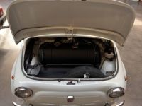 Fiat 500L 500 L (boite synchro) L 110 F - <small></small> 12.900 € <small>TTC</small> - #17