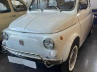 Fiat 500L 500 L (boite synchro) L 110 F - <small></small> 12.900 € <small>TTC</small> - #19