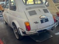 Fiat 500L 500 L (boite synchro) L 110 F - <small></small> 12.900 € <small>TTC</small> - #20