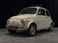 Fiat 500L 500 L boîte synchronisée - <small></small> 8.490 € <small>TTC</small> - #1