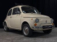 Fiat 500L 500 L boîte synchronisée - <small></small> 8.490 € <small>TTC</small> - #2