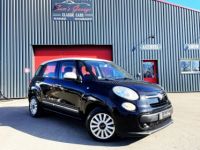 Fiat 500L 500 L PoPstar 2015 1.3 JTD - <small></small> 10.490 € <small>TTC</small> - #1