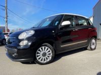 Fiat 500L 500 L PoPstar 2015 1.3 JTD - <small></small> 10.490 € <small>TTC</small> - #6