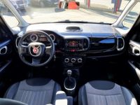 Fiat 500L 500 L PoPstar 2015 1.3 JTD - <small></small> 10.490 € <small>TTC</small> - #10