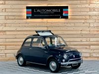 Fiat 500L berlina - <small></small> 10.990 € <small>TTC</small> - #2