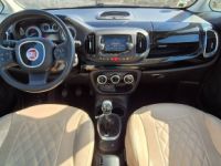 Fiat 500L FIAT 500L LOUNGE FULL OPTIONS 1.4 T JET 120ch BV6 1ère MAIN FRANCAISE 41000KMS 2015 UNIQUEMENT POUR PRO AUTO OU EXPORT - <small></small> 7.990 € <small>TTC</small> - #23