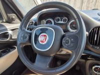 Fiat 500L FIAT 500L LOUNGE FULL OPTIONS 1.4 T JET 120ch BV6 1ère MAIN FRANCAISE 41000KMS 2015 UNIQUEMENT POUR PRO AUTO OU EXPORT - <small></small> 7.990 € <small>TTC</small> - #19