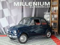 Fiat 500L II 0.5 18CH - <small></small> 11.490 € <small>TTC</small> - #1