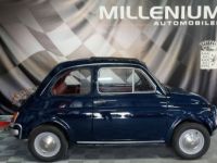 Fiat 500L II 0.5 18CH - <small></small> 11.490 € <small>TTC</small> - #5