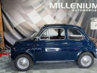 Fiat 500L II 0.5 18CH - <small></small> 11.490 € <small>TTC</small> - #6