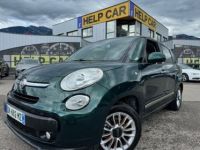 Fiat 500L LIVING 1.3 MULTIJET 16V 85CH S&S LOUNGE DUALOGIC 7PL - <small></small> 11.990 € <small>TTC</small> - #1