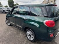 Fiat 500L LIVING 1.3 MULTIJET 16V 85CH S&S LOUNGE DUALOGIC 7PL - <small></small> 11.990 € <small>TTC</small> - #4