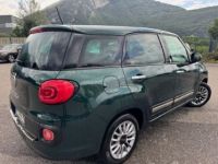 Fiat 500L LIVING 1.3 MULTIJET 16V 85CH S&S LOUNGE DUALOGIC 7PL - <small></small> 11.990 € <small>TTC</small> - #5