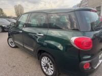 Fiat 500L LIVING 1.3 MULTIJET 16V 85CH S&S LOUNGE DUALOGIC 7PL - <small></small> 11.490 € <small>TTC</small> - #6