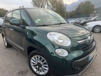 Fiat 500L LIVING 1.3 MULTIJET 16V 85CH S&S LOUNGE DUALOGIC 7PL - <small></small> 11.490 € <small>TTC</small> - #7