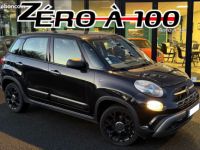 Fiat 500L Phase 2 Cross 0.9 TwinAir Turbo S&S 105 cv - <small></small> 10.490 € <small>TTC</small> - #1