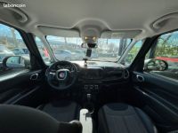 Fiat 500L Popstar 1.3L Multijet 95cv - <small></small> 8.990 € <small>TTC</small> - #5