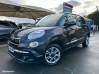 Fiat 500L Wagon 500 l boîte automatique 1.3l MJTD 90ch toutes options - <small></small> 9.990 € <small>TTC</small> - #1