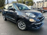 Fiat 500L Wagon 500 l boîte automatique 1.3l MJTD 90ch toutes options - <small></small> 9.990 € <small>TTC</small> - #2